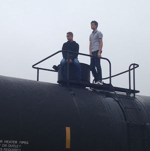 Meet your Posher, Robert